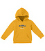Champion Infant Stadium Collection Hood Gold