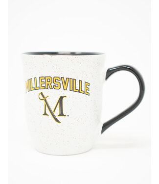 Granite M Sword Mug