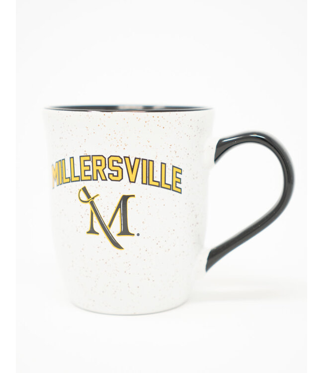 Granite M Sword Mug