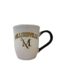 Granite M Sword Mug