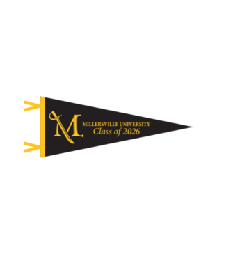 Class of 2026 Pennant