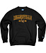 Premium Crew With Millersville 1855 Sewn
