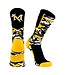 Woodland Camo Crew Socks