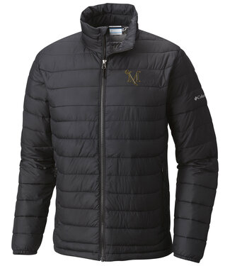 Columbia Columbia Puffer "Powder Life" Jacket
