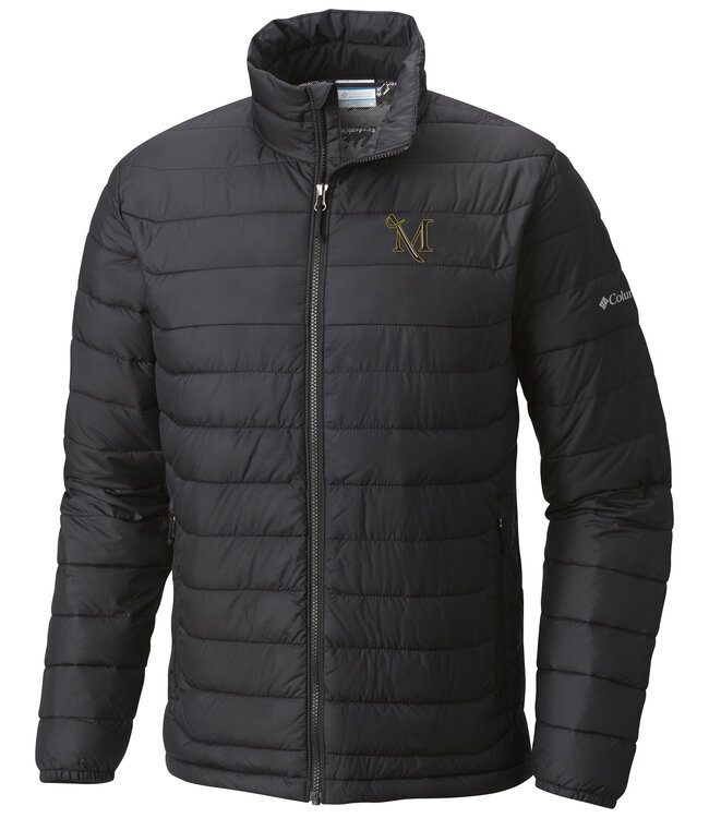 Columbia Columbia Puffer "Powder Life" Jacket