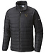 Columbia Columbia Puffer "Powder Life" Jacket