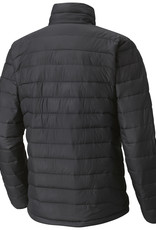 Columbia Columbia Puffer "Powder Life" Jacket