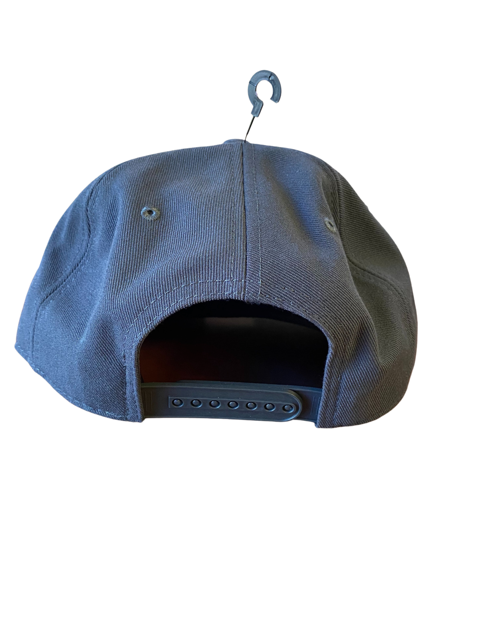Nike Nike Pro Flatbill Hat Anthracite Grey