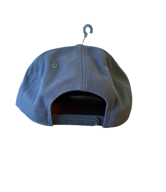 Nike Nike Pro Flatbill Hat Anthracite Grey