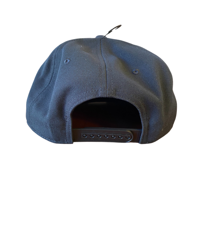 Nike Nike Pro Flatbill Hat Black