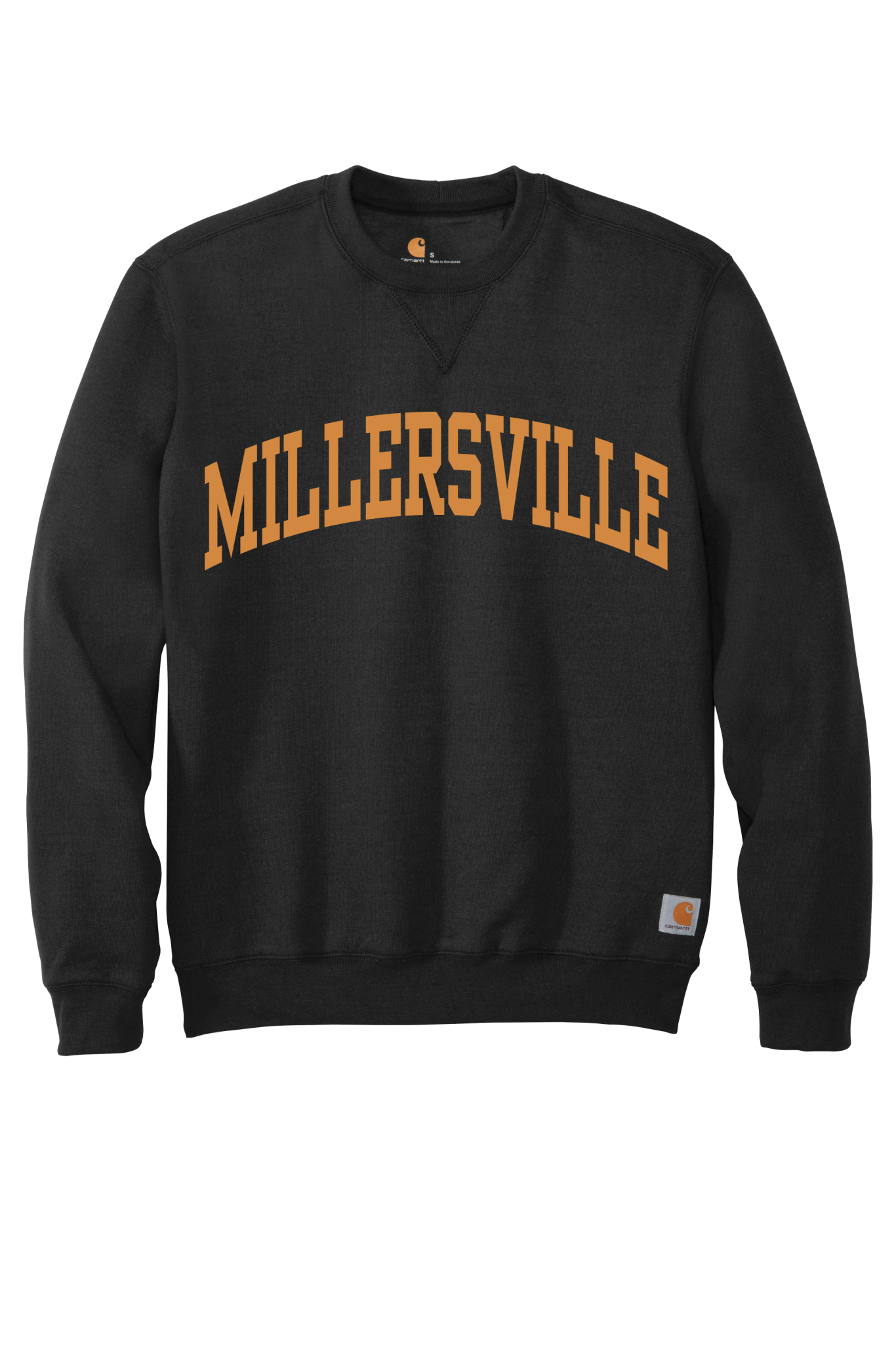 Carhartt Tonal Midweight Sweatshirt - Millersville University Store
