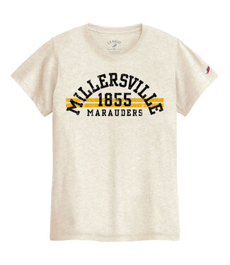 League Women's Intramural Classic Tee