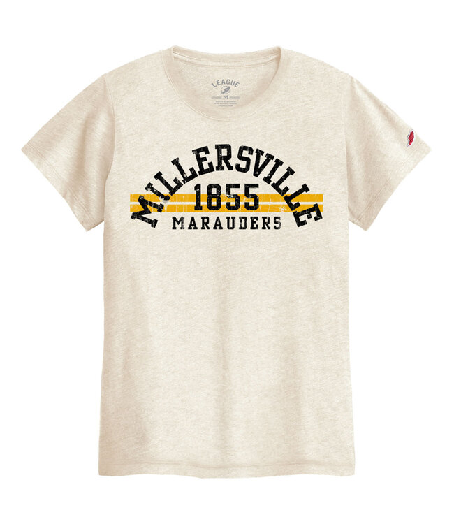 League Women's Intramural Classic Tee
