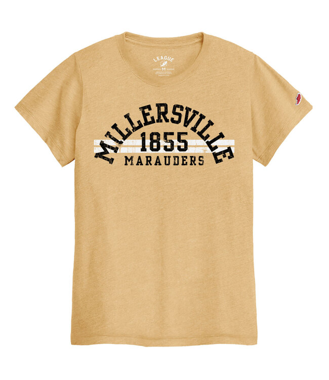 League Women's Intramural Classic Tee