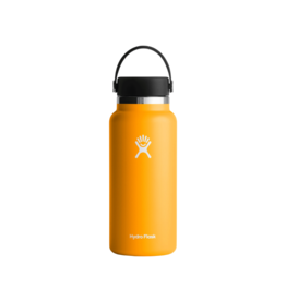 Hydroflask 32 Oz Standard Mouth