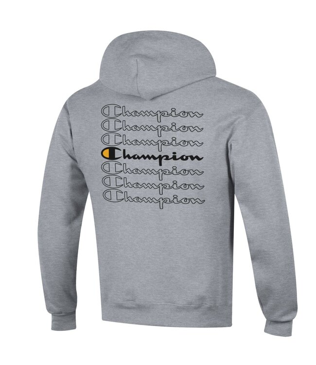 Champion Eco Powerblend Champion Hood