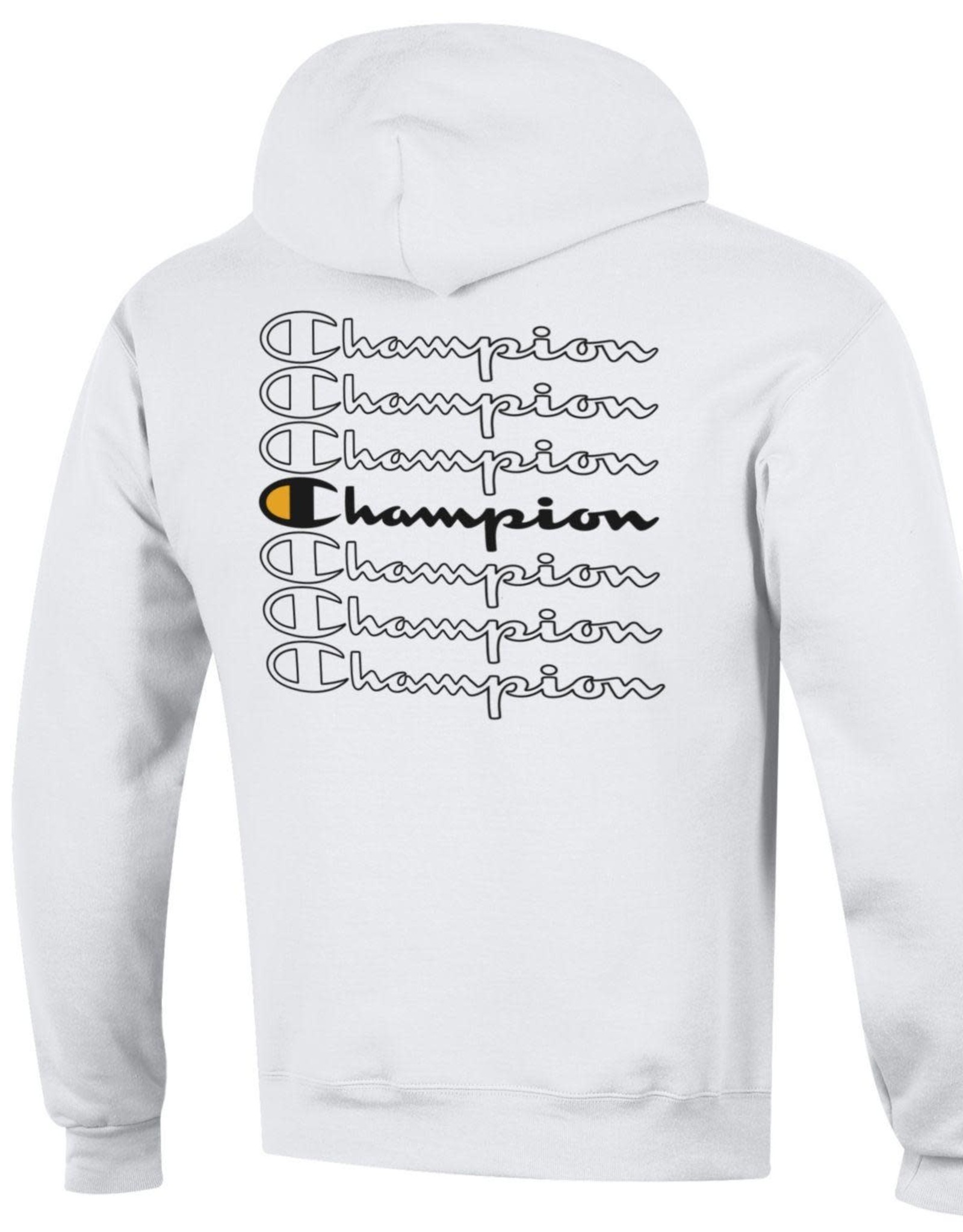 Champion Eco Powerblend Champion Hood