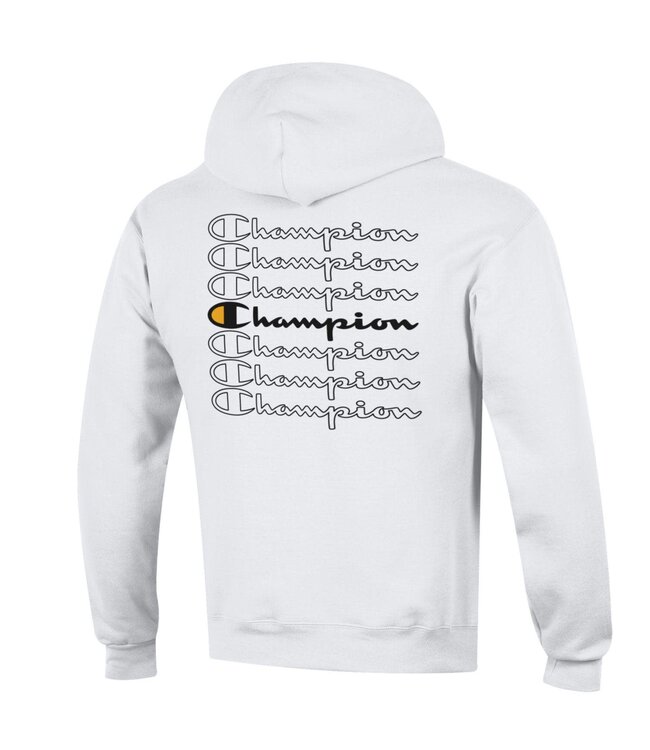 Champion Eco Powerblend Champion Hood