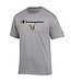Champion Logo Millersville Tee