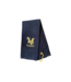 M Sword Golf Towel