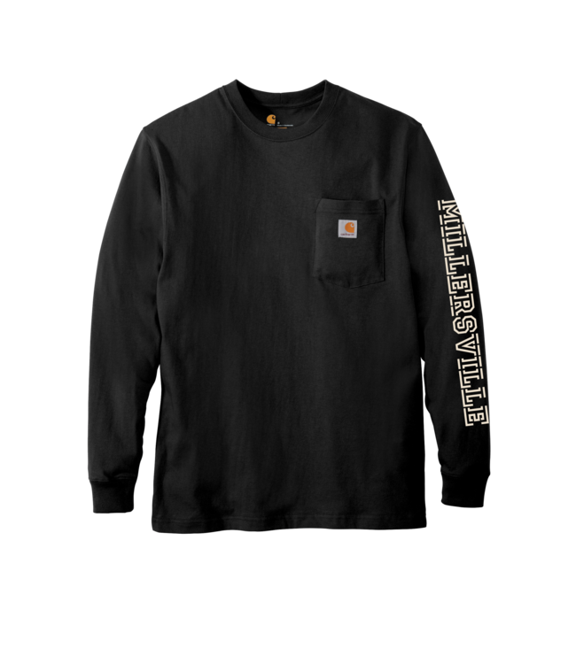 Carhartt Longsleeve  Tee