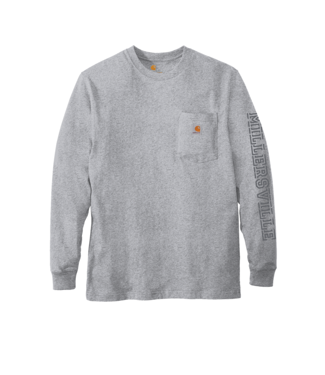 Carhartt Longsleeve Carhartt Tees