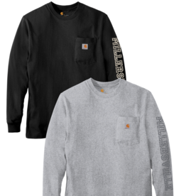 Carhartt Longsleeve Carhartt Tees