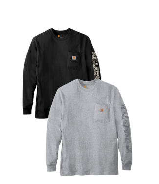 Carhartt Longsleeve Tee