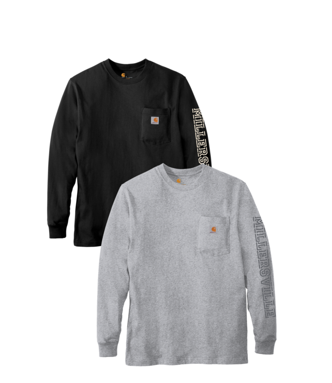 Carhartt Longsleeve Carhartt Tees