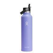 24oz Standard Mouth Flex Straw Cap Hydroflask - Millersville University  Store