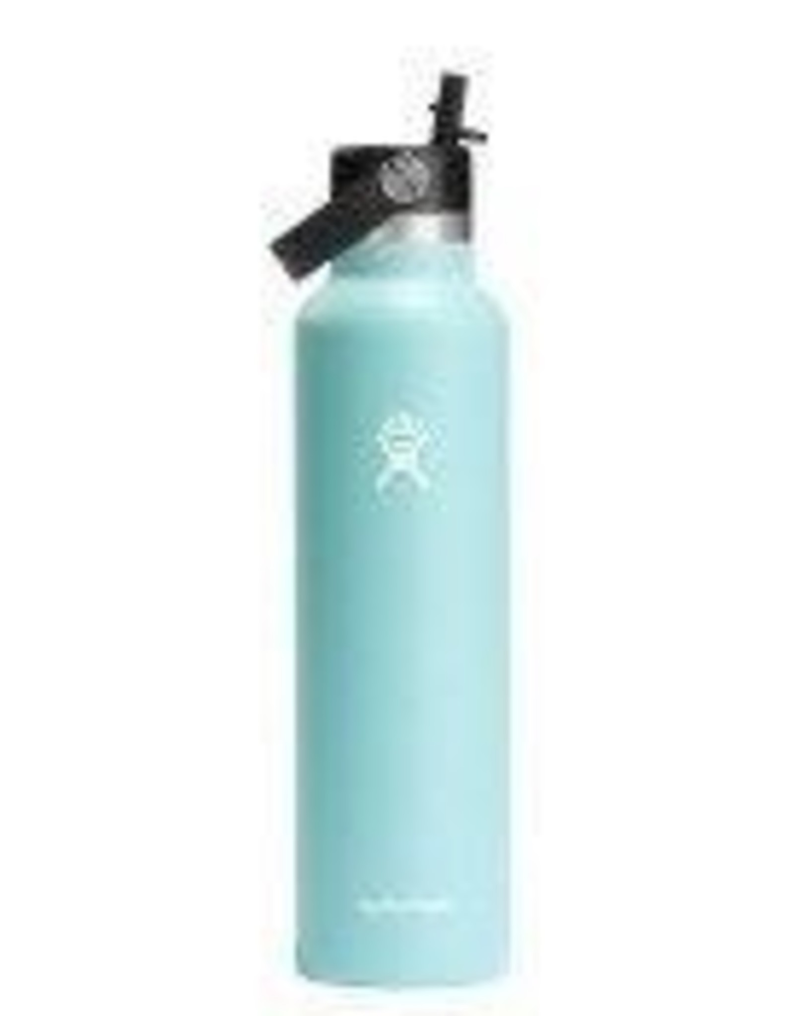 Hydro Flask 24oz Wide Mouth Ebb & Flow Water Bottle + Flex Cap