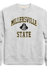 League Millersville State Pirate Essential Crew