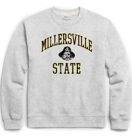 League Millersville State Pirate Essential Crew