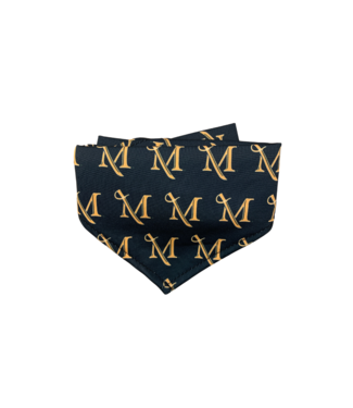 All Star Dogs Sublimated Bandana