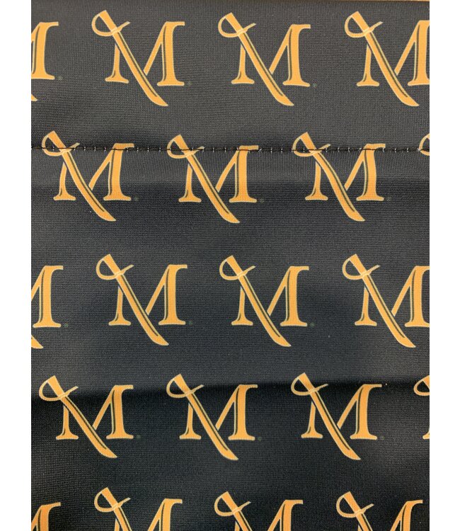 All Star Dogs Sublimated Bandana