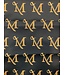 All Star Dogs Sublimated Bandana
