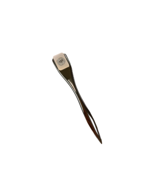 Silver Letter Opener