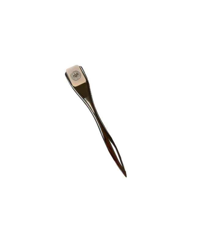 Silver Letter Opener
