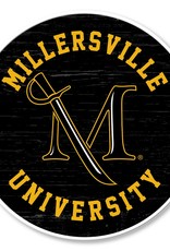 Millersville Stone Car Coasters (2pk)