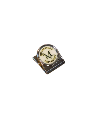 Magnetic Memo Clip
