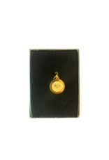 Gold Pendant/Charm