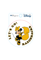 Disney Disney Cheer Sticker