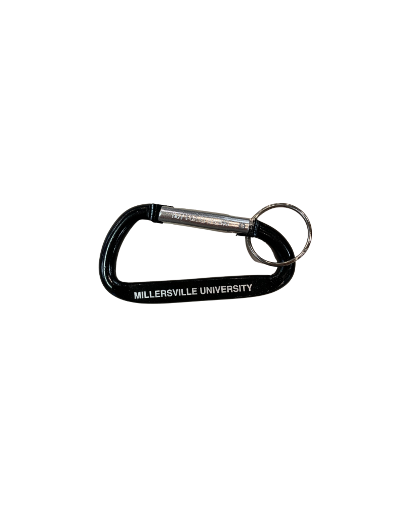 Carabiner Keytag