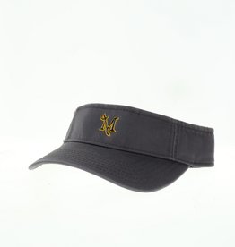 Dark Grey Visor