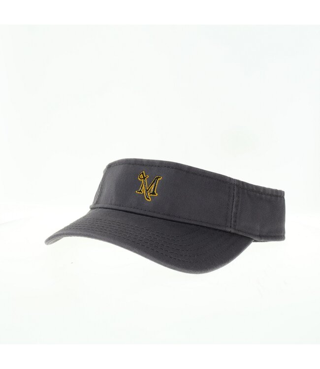 Dark Grey Visor