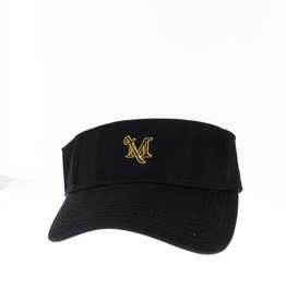 UNDER ARMOUR STRETCH FIT Cap Black - Millersville University Store