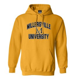 Carhartt Tonal Midweight Hooded Sweatshirt Heather Grey - Millersville  University Store