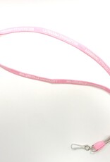 Thin Lanyard - Various Colors