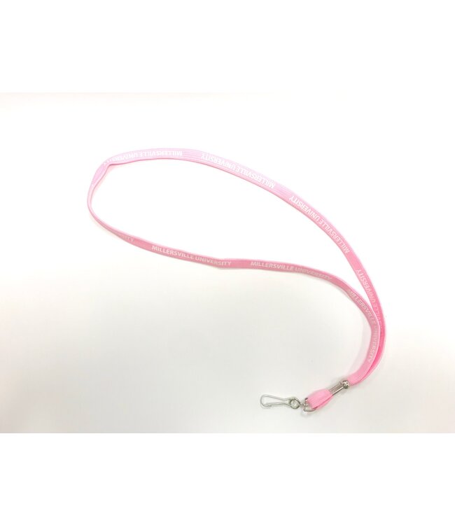 Thin Lanyard - Various Colors