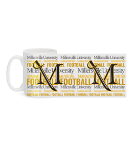 Grande Football Mug